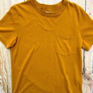 Madewell top - Size Medium